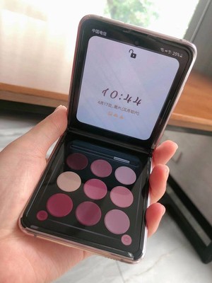 三星z flip怎么样?三星手机galaxy z flip参数及测评