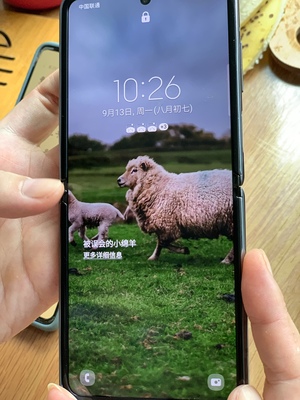 三星z flip怎么样?三星手机galaxy z flip参数及测评