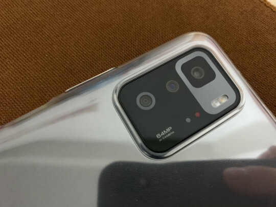 红米note10pro怎么样?红米手机note10 pro参数及测评