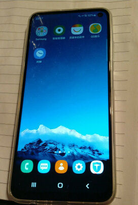三星f52怎么样?三星手机galaxy f52参数及测评