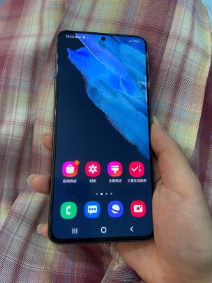三星s21怎么样?三星手机galaxy s21参数及测评