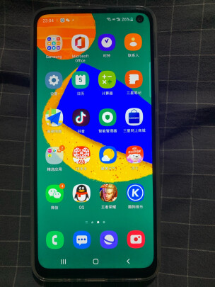 三星f52怎么样?三星手机galaxy f52参数及测评