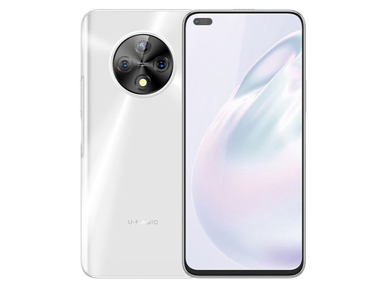 u-magic 优畅享 50 plus参数配置、功能介绍及上市时间
