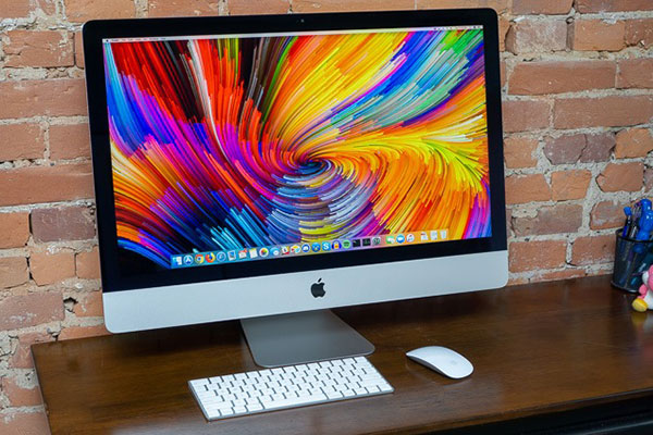 apple imac