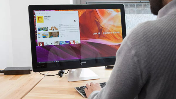 华硕zen aio pro z240ie