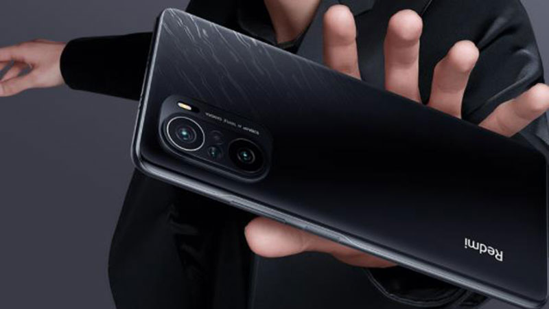 红米k40 pro怎么样?红米手机k40 pro参数及测评