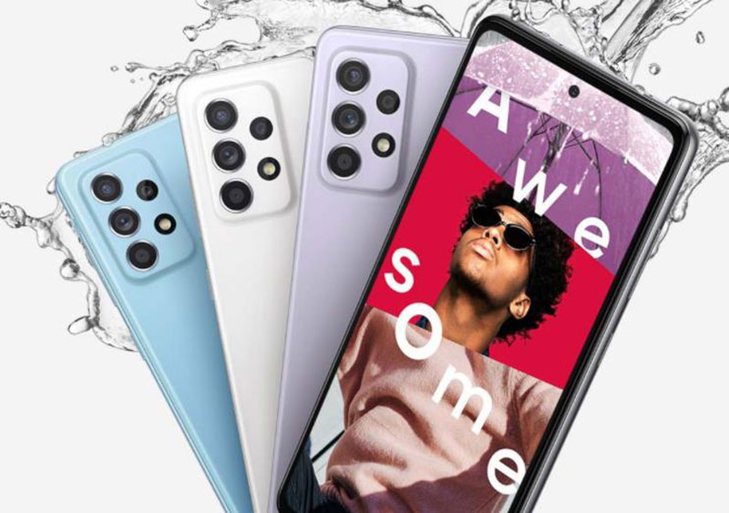 三星a52怎么样?三星手机galaxy a52参数及测评