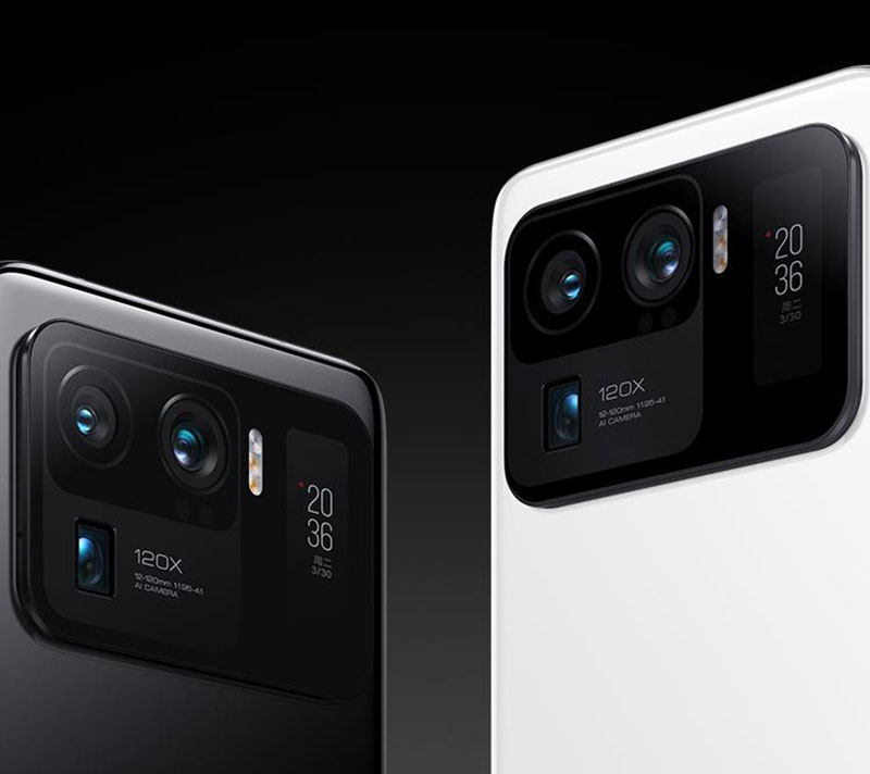 小米11 ultra怎么样？小米手机11 ultra参数及测评