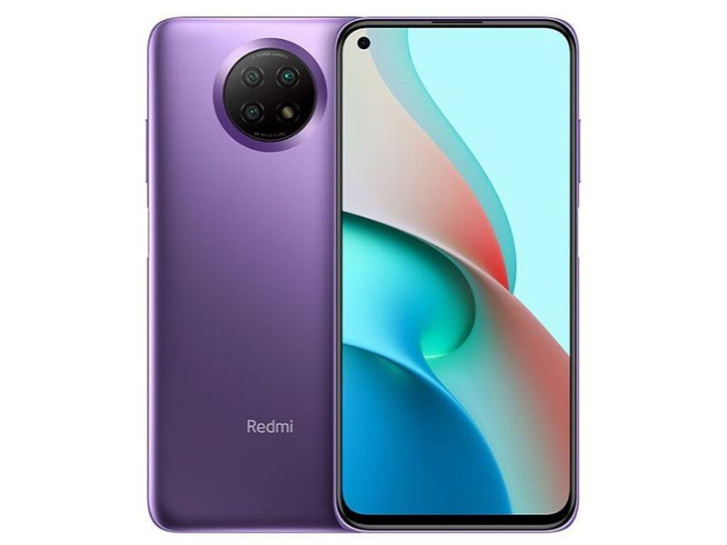 红米note 9参数配置、功能介绍及上市时间